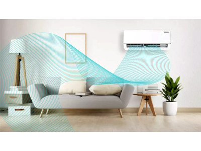 Потужність, площа, кількість людей в приміщенні: як купити підходящий кондиціонер 