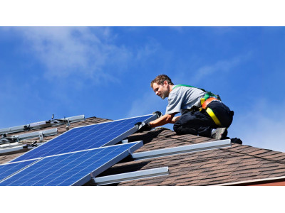 Сонячний кондиціонер: охолодження без навантаження на електромережу