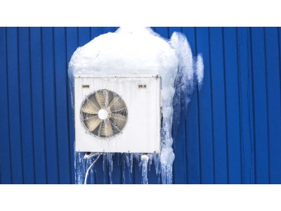 Що робити, щоб кондиціонер працював взимку і не ламався на морозі 