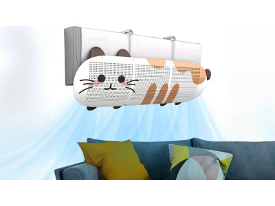 Для чого потрібний дефлектор на кондиціонер 