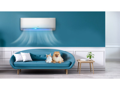 Чим відрізняється кондиціонер преміум класу від бюджетного