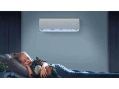 Як перевести кондиціонер у сплячий режим і для чого це потрібно