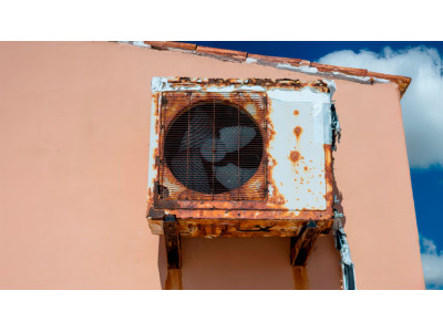 Кондиціонер: термін придатності і заміна спліту