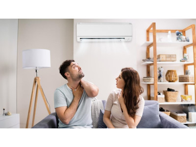 Як правильно підібрати кондиціонер за площею приміщення