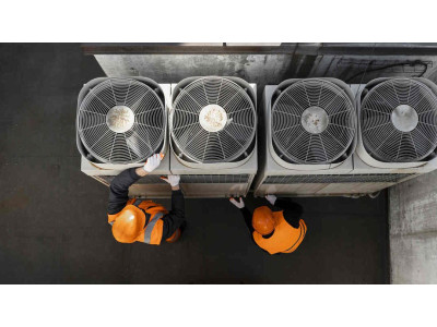 Чи здатен кондиціонер замінити провітрювання