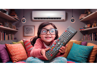 Налаштування пульт-кондиціонер: як керувати і що означають стандартні режими