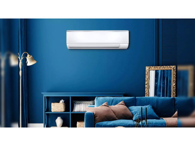 Чим відрізняються кондиціонер та спліт-система