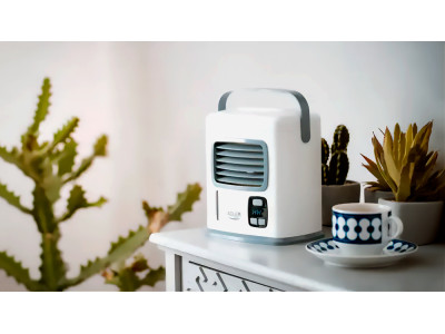 Скільки коштує кондиціонер та чим бюджетно його можна замінити 