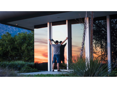 Чи замінять "крила метелика" кондиціонер в українських оселях?