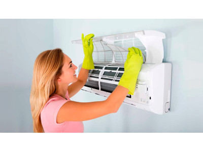 Перемикаємо режими: як підготувати кондиціонер до літнього сезону