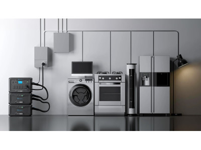 Що таке екофлоу або як вмикати кондиціонер без світла