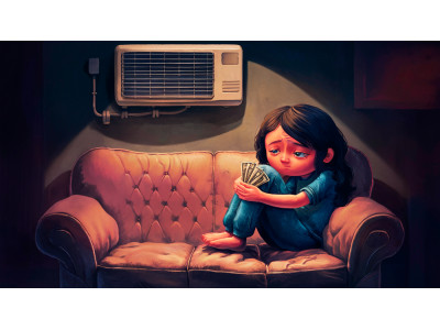 Як використовувати кондиціонер економно після подорожчання електрики