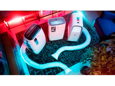 Які пристрої можуть замінити кондиціонер