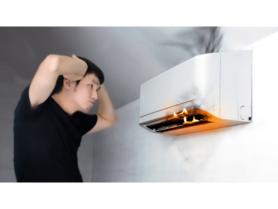 Захистити кондиціонер та іншу техніку від стрибків напруги допоможе стабілізатор