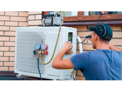 Як підготувати кондиціонер до літа і чи варто для цього наймати спеціалістів