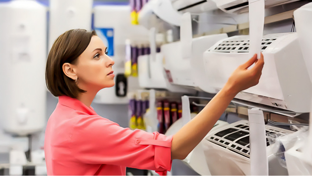 Особливості сучасних інверторних кондиціонерів 