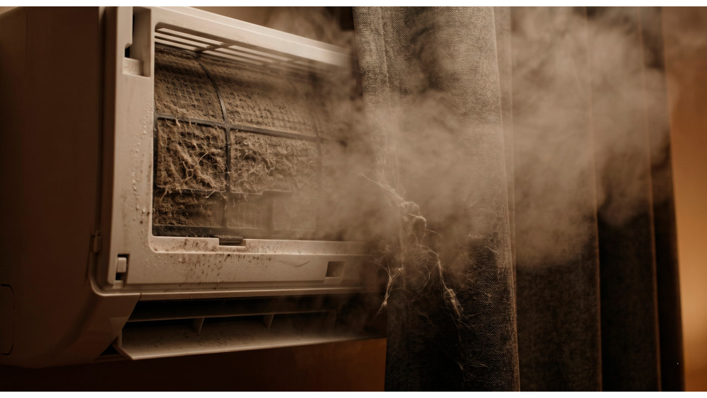 7 факторів, які знижують ефективність кондиціонера