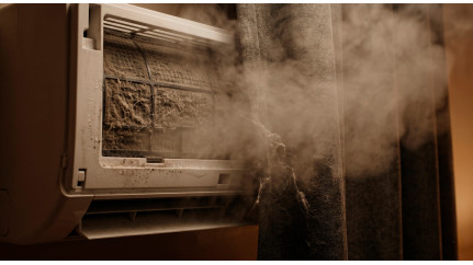 7 факторів, які знижують ефективність кондиціонера