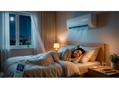 Кондиціонер знищує наше здоров’я: правда чи міф?