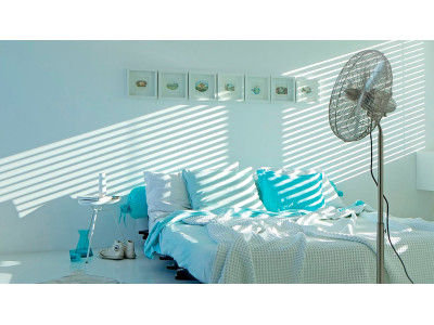 Чи актуальний підлоговий вентилятор в сучасному світі