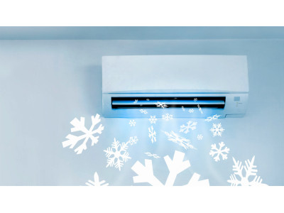 Де купити кондиціонери настінні?