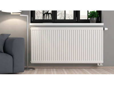 Як правильно розмістити радіатори опалення