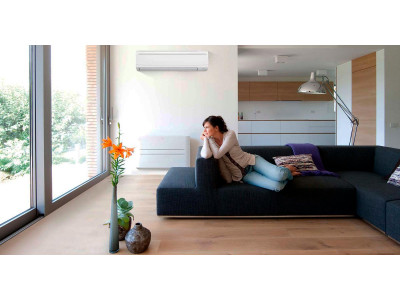 Які кондиціонери найпопулярніші у 2020 році?