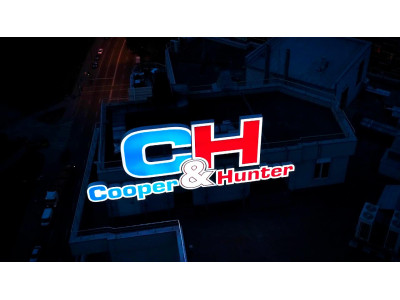 Кондиціонери Cooper&Hunter: американська техніка, доступна за ціною