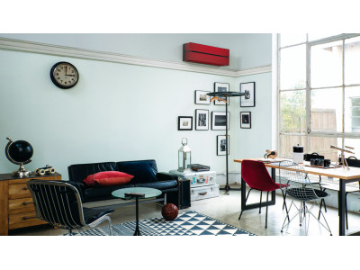 Кондиціонери преміум-класу