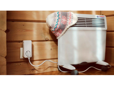 Масляні обігрівачі. Обираємо свій варіант