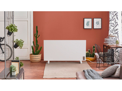 Обігрівач для дому: який обрати?