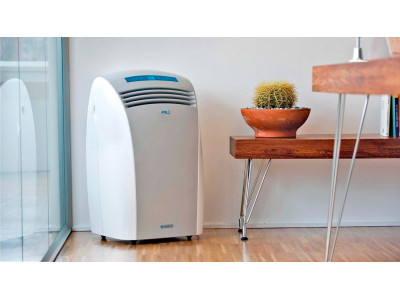 Спліт або мобільний кондиціонер: який охолоджувач вибрати?