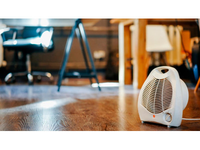 Тепловентилятор в дім: спіраль, ТЕН або кераміка?