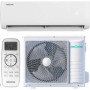 Кондиціонер настінний Aerostar AER-07A-R32-IU/AER-07A-R32-OU Basic