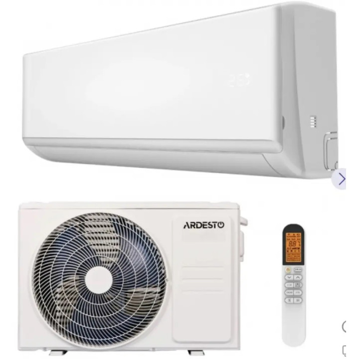 Кондиціонер Ardesto ARD-E18-R32
