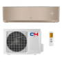 Кондиціонер Cooper&Hunter CH-S24FTXAM2S-GD Supreme