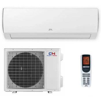 Кондиціонер Cooper&Hunter CH-S24FTXQ2-NG Veritas