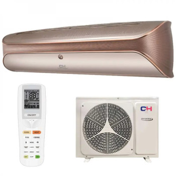 Кондиціонер Cooper&Hunter CH-S09FTXZ-NG Imperial