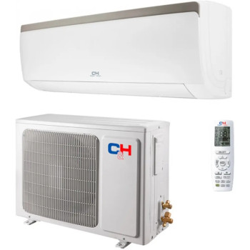 Кондиціонер Cooper&Hunter CH-S24XP9 Air-Master EVO