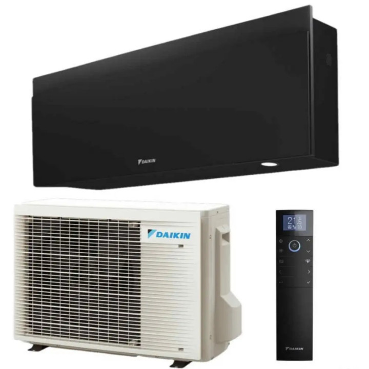 Кондиціонер Daikin FTXJ35AW/RXJ35A Emura
