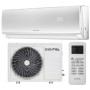 Кондиціонер настінний Digital DAC-09T7 Optima