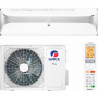 Кондиціонер Gree GWH24AAD-K6DNA5B Bora Inverter