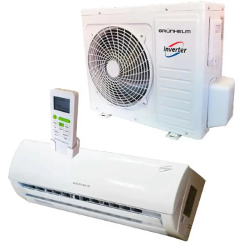 Кондиціонер настінний Grunhelm GAC-09GH-I32