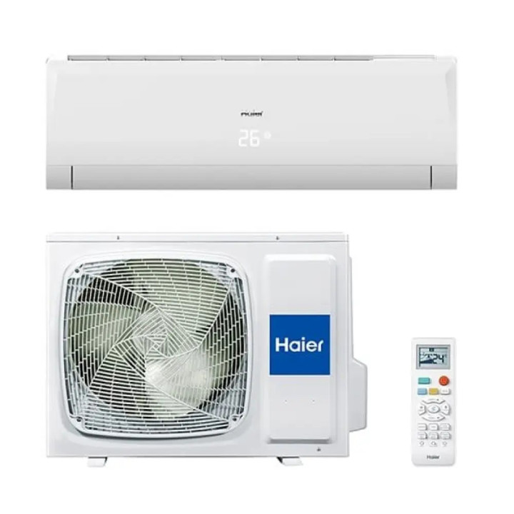 Кондиціонер Haier AS50S2SF1FA-BH1/1U50S2SJ2FA-1 Flexis Inverter