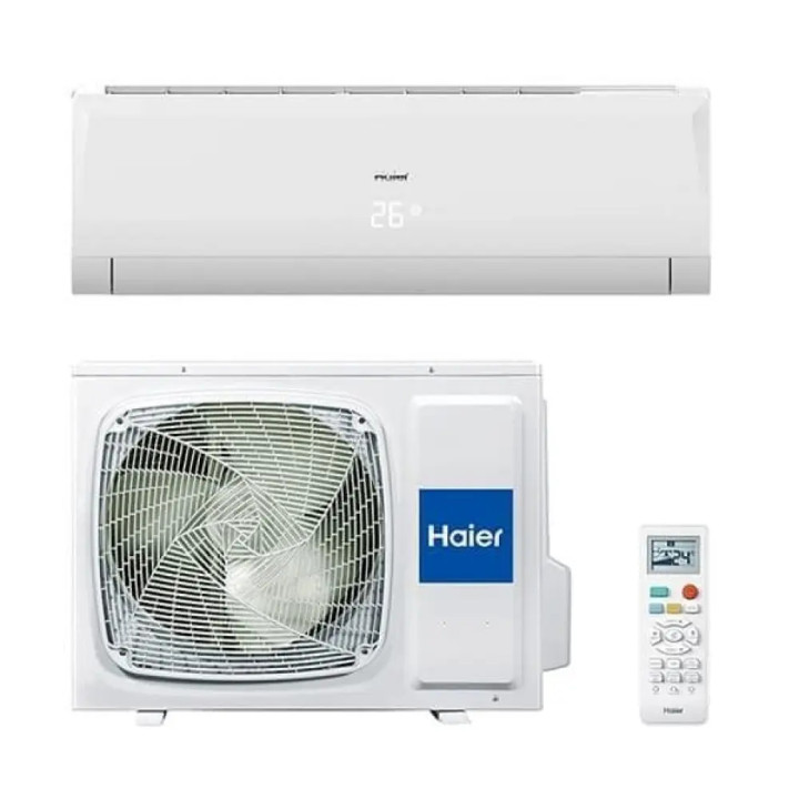 Кондиціонер Haier HSU-36HNS03/R2-HSU-36HUN03/R2 Lightera on/off