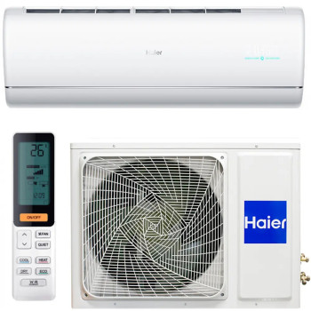 Кондиціонер Haier AS50JDJHRA-W/1U50REJFRA Jade