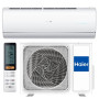 Кондиціонер Haier AS50TDDHRA-CL/1U50MEGFRA Tibio Inverter