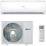Кондиціонер настінний Haier HEC-12QC(I)/HEC-12QC(O) On/Off