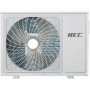 Кондиціонер настінний Haier HEC-12QC(I)/HEC-12QC(O) On/Off
