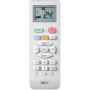 Кондиціонер настінний Haier HEC-12QC(I)/HEC-12QC(O) On/Off